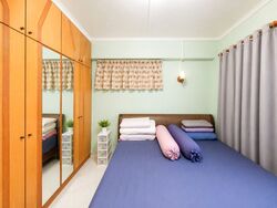 Blk 760 Choa Chu Kang North 5 (Choa Chu Kang), HDB 5 Rooms #563695511